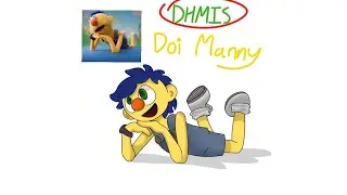 #dhmis #speedpaint