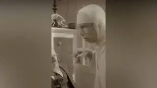 Булгаков - Собачье сердце / Шариков пересмотрел телевизор   (Перезалив)