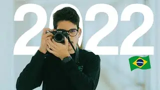 QUAL CÂMERA COMPRAR NO BRASIL EM 2022?
