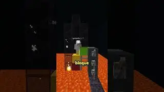 no estaba tan dificil #shorts #minecraft