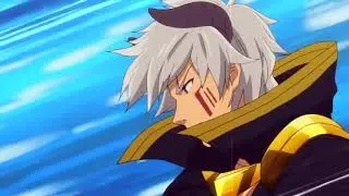 DEMON LORD「AMV」  SOLDIER