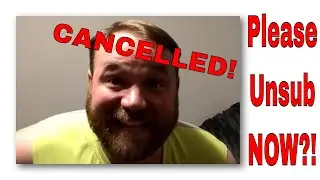 People are canceling me and I'm ok with that! - #StoryVlog