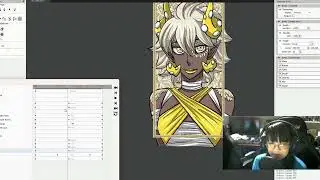 What do we do when life gets rough? GameDev