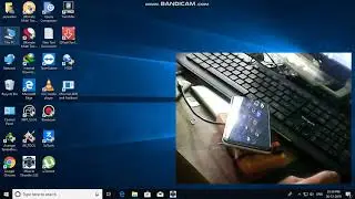 Techno Spark GO KC1 FRP Miracle with DA file
