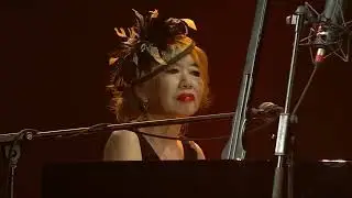 JazzBaltica 2022: Aki Takase