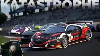 Die große Honda Challenge