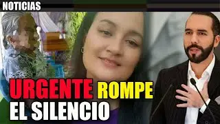 URGENTE LA DENUNCIA DE Madre de Yessica Solis