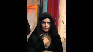 لندن بعد الغروب