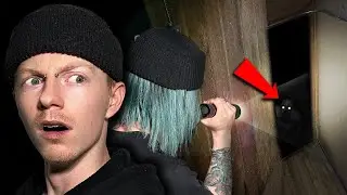 Our Most Demonic Experience | DEMON CAUGHT on CAMERA | Piper's Opera House