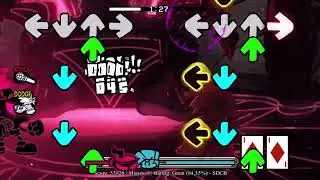 Devil's Gambit - Devil's Mixtape Mod Preview (In Psych)