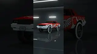 Willard Faction Custom Donk Customizations (Buick Regal) - GTA 5 Online
