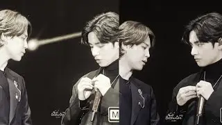 New Vmin Moments