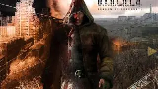 Stalker Shadow of Chernobyl soundtrack 1