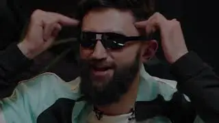 Я УЖЕ У НЕЁ В ГОЛОВЕ (Mexico X HEAViFAME)