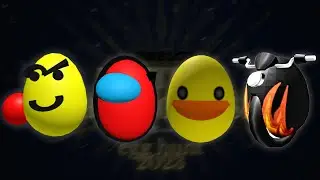 Roblox 2023 EGG HUNT (EGG LEAK UPDATED)