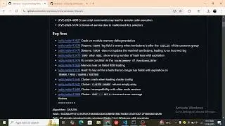 Install Redis on Windows