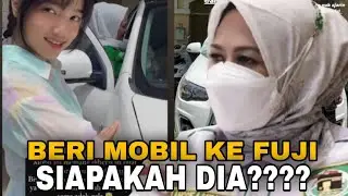 SIAPAKAH ANGGIE PATURUSI‼️YANG BERI FUJI MOBIL UNTUK GALASKY