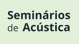 Medição in situ de impedância acústica usando arranjos de microfones