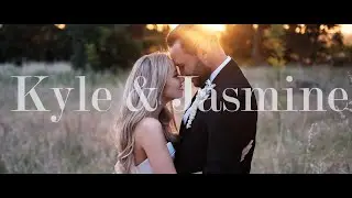 Kyle & Jasmine - Belair Pavilion - Paarl