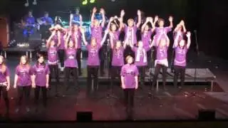 Abba medley (SUSICAL)