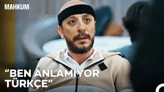 Operasyonun Baş Rolü Hacı! - Mahkum 16. Bölüm