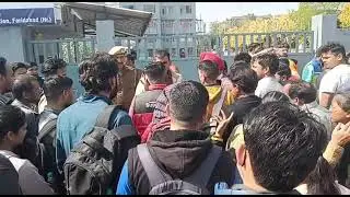 SSC STENOGRAPHER 2022 SKILL TEST REVIEW FARIDABAD CENTRE 15.02.2023