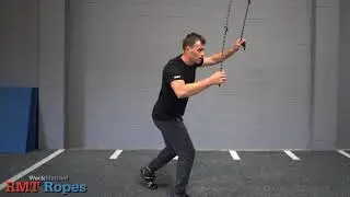 The Sneak™ Rope Flow - RMT® Rope