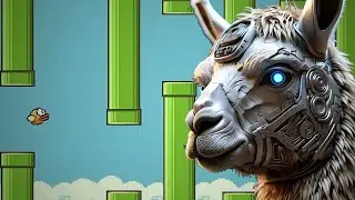 Can Meta AI Code A Game? I asked it to...