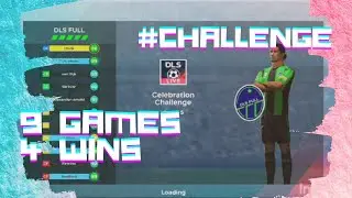 DLS FULL CHALLENGE #3