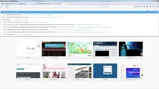 Если тормозит Firefox 53 в Linux Mint