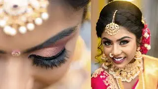 Aishnavi Half Saree Ceremony Highlights | Prabhu's Candid Clicks | France