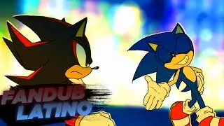 Eggman's not even close yet - Sonic and Tails R [Fandub Latino]
