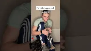 Trumpet player RED FLAGS 🚩 