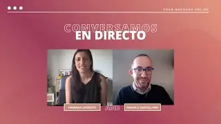 Mariana - Diseñadora e Ilustradora científica