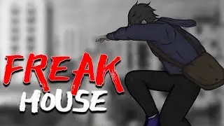 ФИНАЛ 2 ► Дом Уродов | Freak House ► ПРОХОЖДЕНИЕ (3)