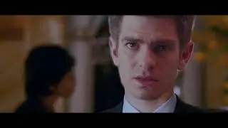 Peter Parker and Felicia Hardy - Visits Scene | The Amazing Spider-Man 3 (2018) [UHD 4K]
