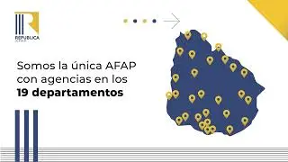 Agencias en todo el país - Rivera