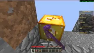 LackyBlockWars #6