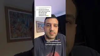 O kadarı beni aşar