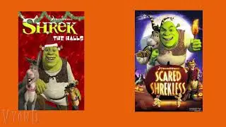 Super Jack 2020 Salutes S2 #20 Shrek (Season 2 Finale)
