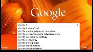 How to Search By Title in Google | Video 16