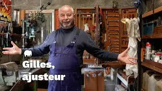 L'ajusteur
