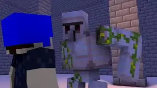 Golem Attack
