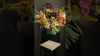 Скоро серая погода уйдет и наступит лето! 