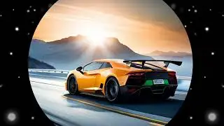 🔥🔥FAST - Canción ELECTRÓNICA para CARRERA DE CARROS deportivos (canción sin copyright) verano 2023🔥🔥