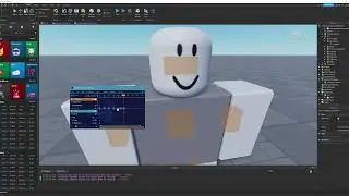[📷Roblox Studio Cutscene Skill Tutorial📷]
