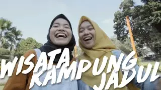 Vlog Jalan Jalan Wisata Kampung Heritage Kayutangan Malang