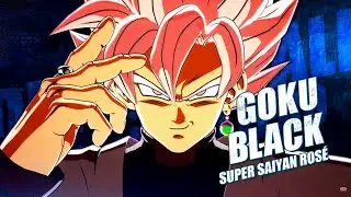 TASTE MY BLADE |  Dragon Ball Sparking Zero Reaction