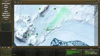 Последний Рубеж Онлайн — Работа над механиками глобальной карты / Last Frontier MMORPG