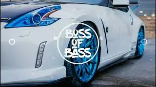 [Bass Boosted]--Dance club mix #25